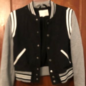 Varsity Jacket